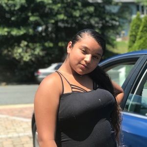 Meet your Posher, Rachael